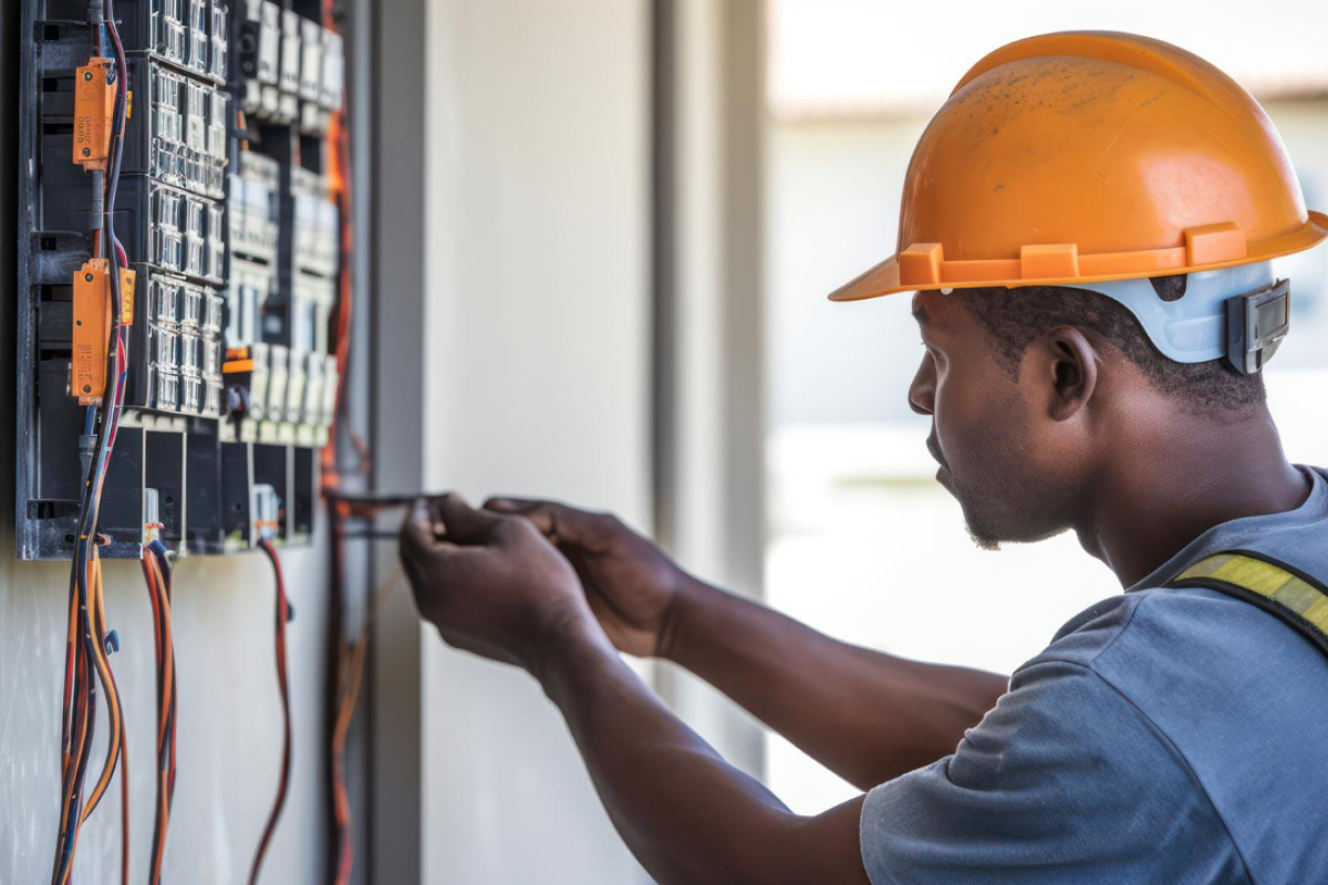 Electrical+Solutions