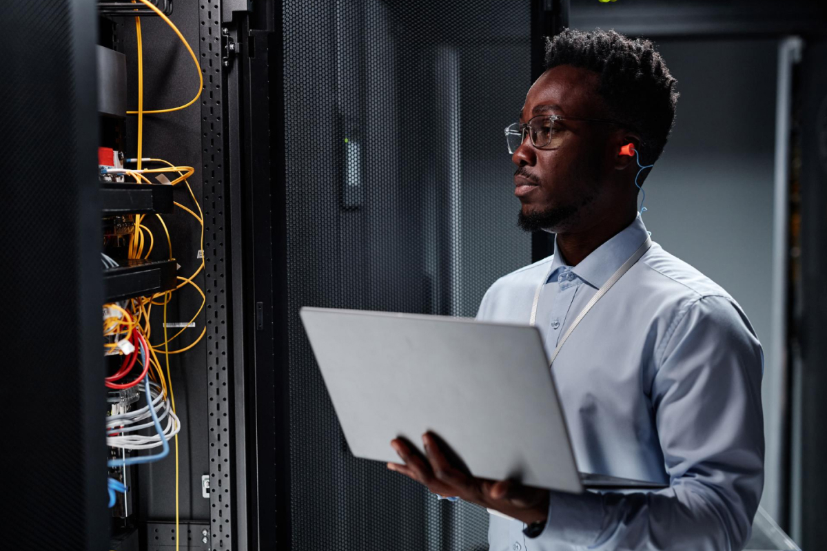 Networking Solutions