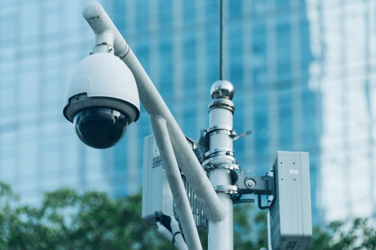 Security Solutions
